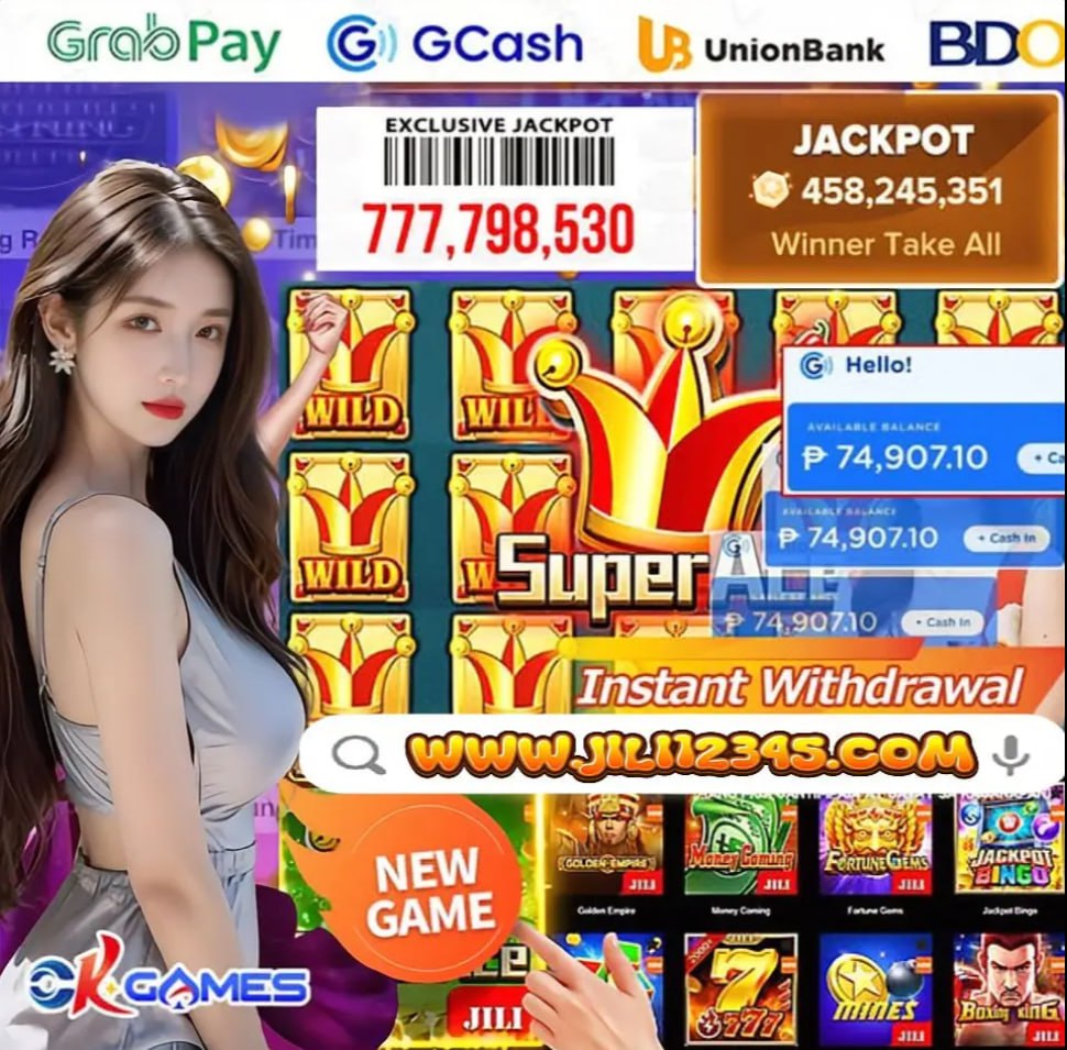 Top 5 Things to Know About Live Slot Apps: History, Safety, and Payment Options