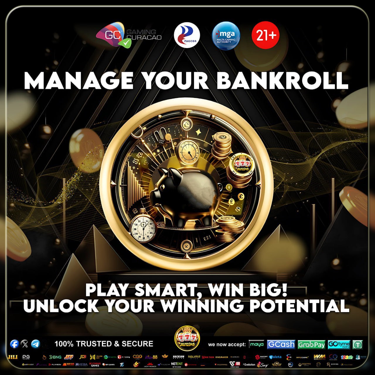 Top 5 Things to Know About 789bingo Slot: Responsible Gaming & Financial Risks in the Philippines