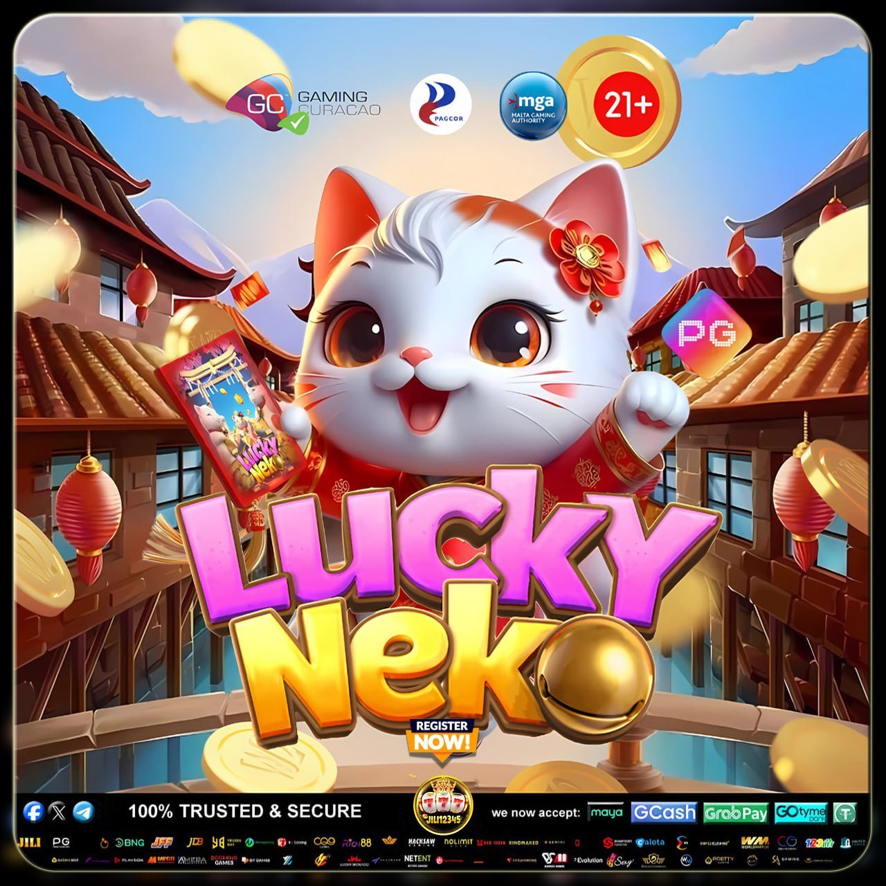 Top Features of Slot Jackpot Monitor Bingo Plus: GCash, Maya, and Cash Out Options - Grátis