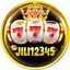 Tela de jogo de bingo online