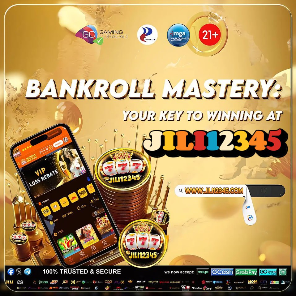 Ilustração de slots online